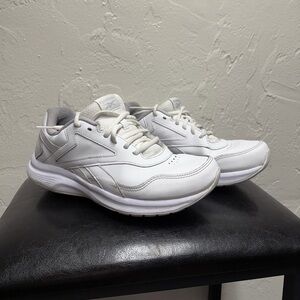 Reebok Walk Ultra 7 DMX Max walking shoes